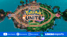 Pokémon Unite: versión beta comienza el próximo mes! [TRAILER]