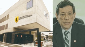 Vacunagate: rector y vicerrectores de la U. Cayetano Heredia renunciaron tras vacunación irregular 