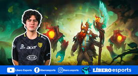 Dota 2: Thunder Predator a un paso de la Singapur Major tras vencer a EgoBoys