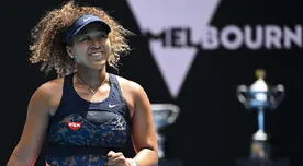 Naomi Osaka derrotó a Serena Williams y es finalista del Australian Open 2021