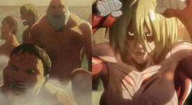 Shingeki no Kyojin: ¿Cuántos años puede vivir un titán de Attack On Titan?