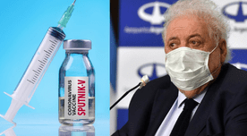 Vacunación VIP: escándalo en Argentina por inoculación oculta de funcionarios y periodista