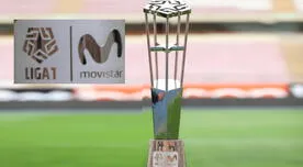 Torneo peruano cambia de nombre en el 2021 y ya no se llamará Liga 1 Movistar