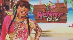 El Reventonazo de la Chola Chabuca estrenó su primer programa del 2021