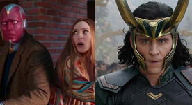 Wandavision: ¿Cuál es la conexión que nos dejó el capítulo 7 con la serie Loki?