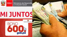 Bono Niños S/200 - AQUÍ: Revisa si puedes cobrar el subsidio HOY