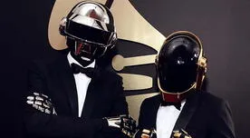 Daft Punk se separa luego de 28 años haciendo historia en la música electrónica