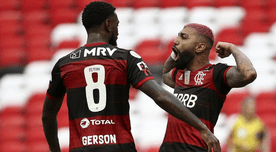 Flamengo lidera el Brasileirao 2020: así quedó la tabla de posiciones a una fecha del final 
