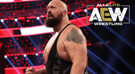 WWE pierde al histórico Big Show tras 13 años: AEW anuncia su contratación