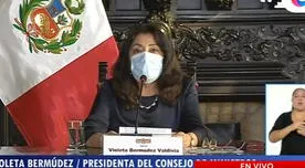 Ejecutivo levantó cuarentena en Lima y Callao: conoce las nuevas medidas