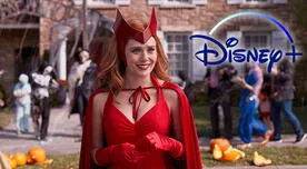WandaVision 1x08: Disney Plus ya emitió el penúltimo episodio
