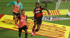 Flamengo, campeón del Brasileirao 2020: así quedó la tabla de posiciones en última fecha en Brasil