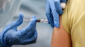 Reino Unido informa que vacunas contra COVID-19 reduce riesgo de hospitalización
