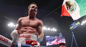 Canelo vs. Yildirim: ¿Cuántos millones ganará el boxeador mexicano por pelear en Miami?