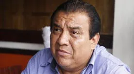 Manolo Rojas asegura que Danny Rosales quiso trabajar con la Chola Chabuca y dejar a JB