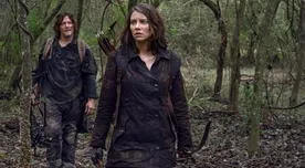 The Walking Dead 10x17: nuevo capítulo se estrenó vía Star Channel