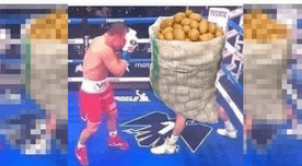 Canelo venció a Yildirim: revive los mejores memes que dejó la pelea de boxeo - FOTOS