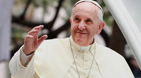Papa Francisco sobre regresar a su país: "A la Argentina no vuelvo"