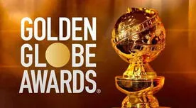🔵 Globos de Oro 2021: conoce a todos los ganadores de la noche