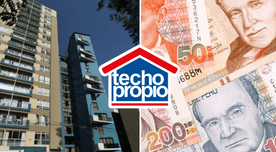 Bono Familiar Habitacional vía Techo Propio 2021: requisitos para acceder a este beneficio
