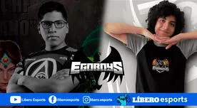 Dota 2: este el roster con el que Egoboys está participando en la BTS Pro Series Season 5