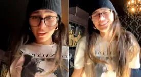 Mia Khalifa improvisa coreografía tras escuchar la nueva canción de DJ Snake y Selena Gómez - VIDEO