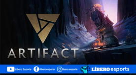 Valve anuncia que Artifact ahora es gratis para todo el mundo