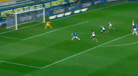 Inter vs Parma: Alexis Sánchez se hace presente con un genial doblete por la Serie A