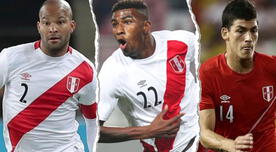 Selección Peruana: jugadores que fueron convocados en el pasado y hoy no tienen equipo