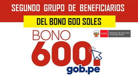 Bono 600 – conoce cómo abrir una cuenta digital para cobrar el subsidio