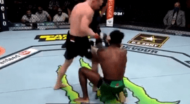 UFC 259: Petr Yan perdió título gallo por golpe ilegal – VIDEO
