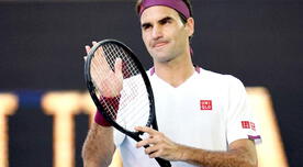 Roger Federer regresa: ¿Quién será su primer rival en el Torneo de Doha?