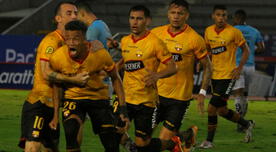 Barcelona SC goleó 3-0 a Guayaquil City y es líder de la LigaPro de Ecuador