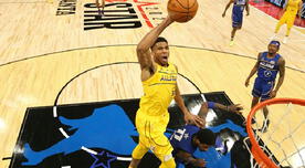 NBA All Star Game 2021: Team LeBron ganó 170 -  150 a Team Durant