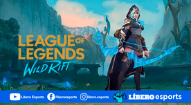 League of Legends: Wild Rift anunciará hoy fecha de lanzamiento para región Américas