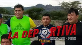 Miguel Miranda: nuevas pruebas revelan detalles de la muerte del ex seleccionado peruano