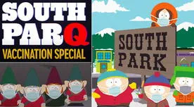 South Park - Vaccination Special ver AQUÍ: Mira el episodio especial sobre el tema de las vacunas
