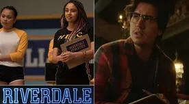 Riverdale 5x7 ONLINE – capítulo 7: Ver el estreno en Warner Channel