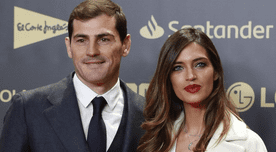 Iker Casillas y Sara Carbonero están separados, informan desde España - FOTO