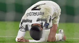 Capello sobre Ronaldo: “No puede tener miedo a ser golpeado"