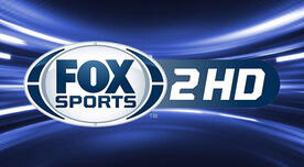 Ver FOX Sports 2 EN VIVO: PSG 1-1 Barcelona, partido por Champions League