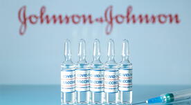 ¡Uno más! Europa aprueba el uso de la vacuna Johnson & Johnson