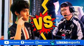 Dota 2: PSG.LGD y Vici Gaming se enfrentan en un duelo crucial por clasificar a Singapore Major