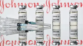 ¡LO ÚLTIMO! OMS aprueba el uso de la vacuna Johnson & Johnson - VIDEO