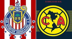 🔴 VER Telemundo Deportes en vivo, Chivas – América: PT 1-0 AHORA por Liga MX