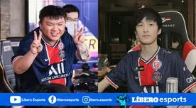 Dota 2: PSG.LGD clasifica a Singapore Major con Gyrocopter support 5 - VIDEO