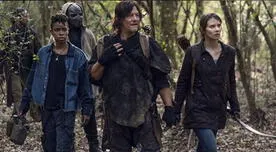 The Walking Dead 10x19 vía Star Channel: Ver AQUÍ la repetición del nuevo episodio