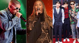 Grammy 2021 vía TNT: ¿El público elegirá los ganadores de los premios?
