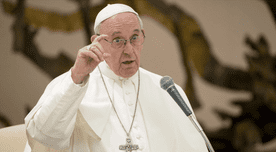 Iglesia católica no puede impartir bendiciones a unión entre parejas homosexuales, según el Vaticano