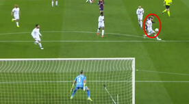 Lionel Messi sigue haciendo historia: anotó golazo para el 1-0 del Barcelona sobre Huesca